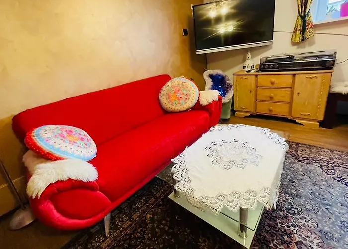 Ferienwohnung Amethyst