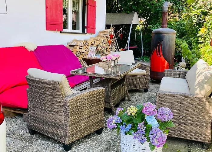 Ferienwohnung Amethyst